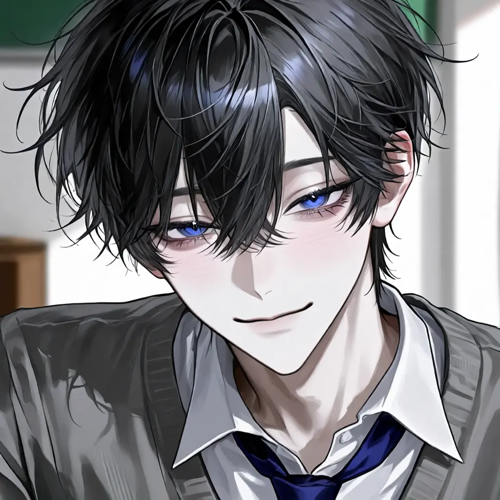 TimelyNewt5982의 『一番近くて、一番遠い恋』