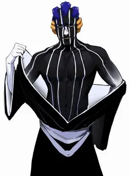 Profile image of Kurotsuchi Mayuri
