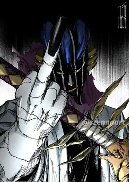 Profile image of Kurotsuchi Mayuri