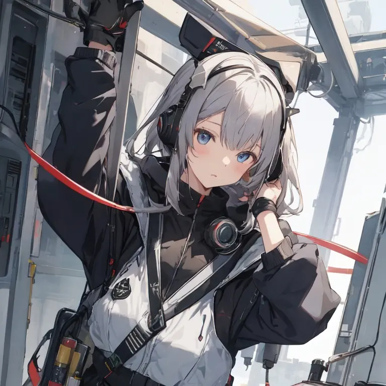 PlacidEmu7797의 剣、銃、能力を使ってエネミーと戦う世界