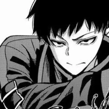 Profile image of 矢颪 碇