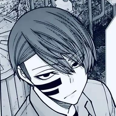 Profile image of 無陀野 無人