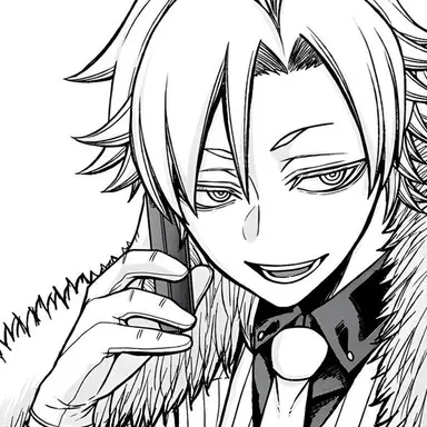 Profile image of 桃宮 唾切