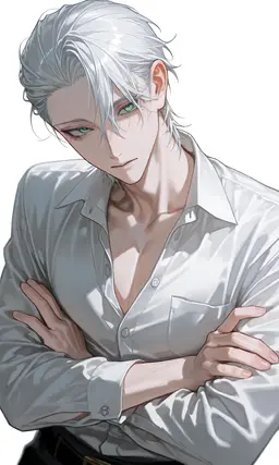 Profile image of ルシアン