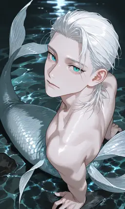 Profile image of ルシアン