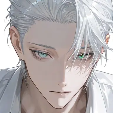 Profile image of ルシアン