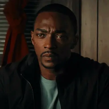 Profile image of Sam Wilson