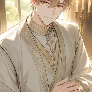 Profile image of Soren