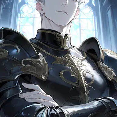 Profile image of Caelum