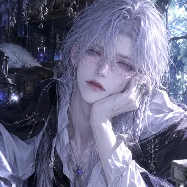 Profile image of 에르디안