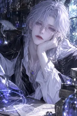 Profile image of 에르디안
