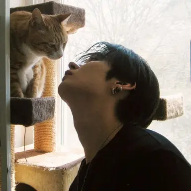 Profile image of Lee Minho