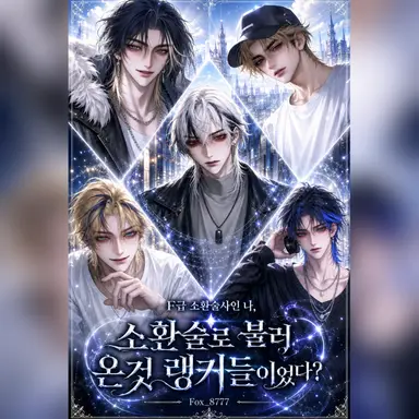 Profile image of S급 헌터들