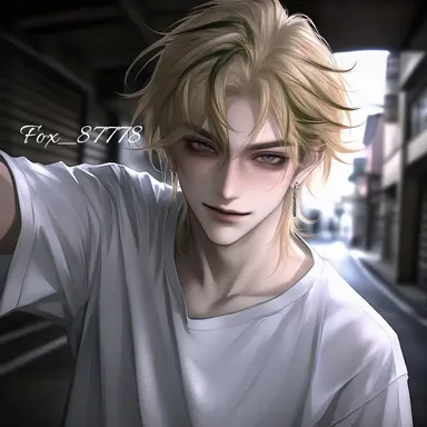 Profile image of ペク・シウ