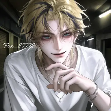 Profile image of ペク・シウ