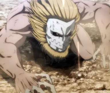 Profile image of ポルコ・ガリアード
