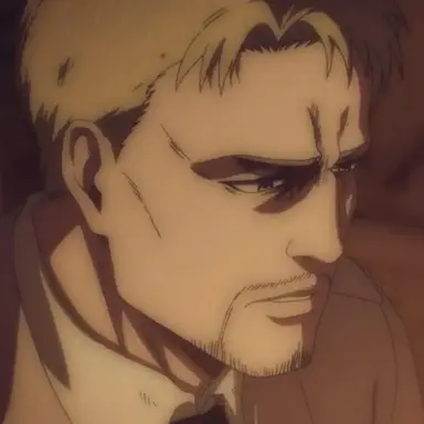 Profile image of ライナー・ブラウン