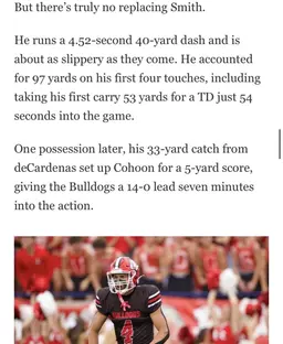 Profile image of Troy smith