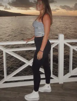 Profile image of Sydney Jackson