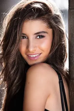 Profile image of Ava Jackson