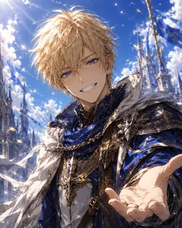 Profile image of 勇者