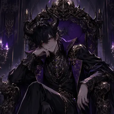 Profile image of 魔王