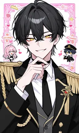 Profile image of 레온하르트 아르젠