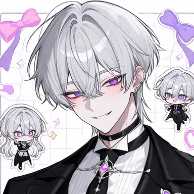 Profile image of 에드윈 벨하임