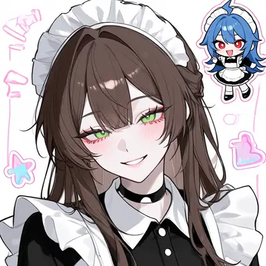 Profile image of 릴리안