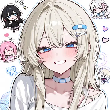 Profile image of 세레나 발렌시아