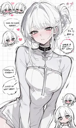 Profile image of 비앙카 로웰