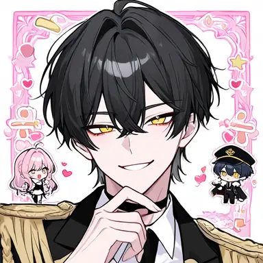 Profile image of 레온하르트 아르젠