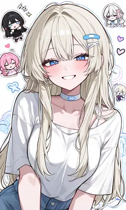 Profile image of 세레나 발렌시아