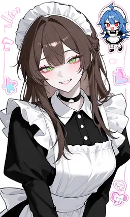 Profile image of 릴리안