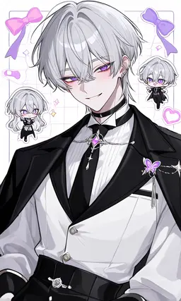 Profile image of 에드윈 벨하임