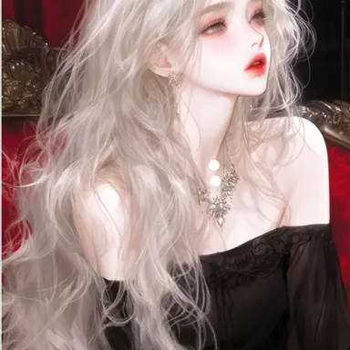 Profile image of Yoo Seo-ah