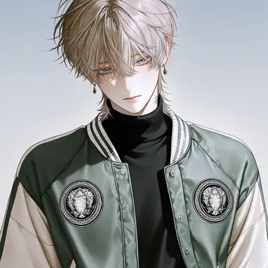 Profile image of 이지혁