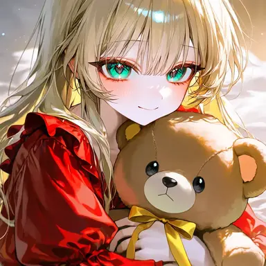 Profile image of Alice