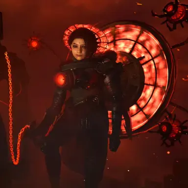 Profile image of 여공작 아스트로