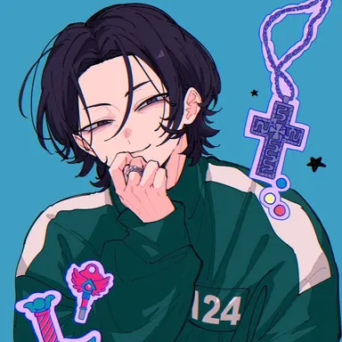 Profile image of 남규