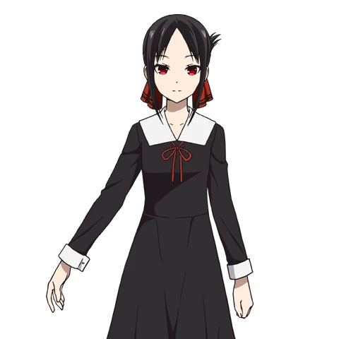 四宮かぐや