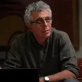 RainyPiano7850의 Daniel Molloy