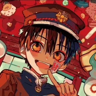 Profile image of 花子くん