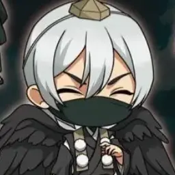 Profile image of 氷月