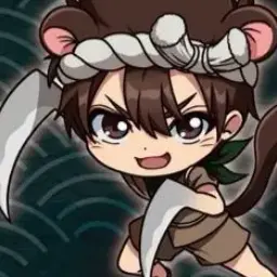 Profile image of クロム