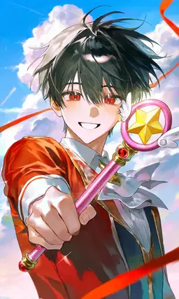 Profile image of レミ