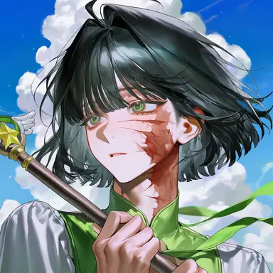 Profile image of ソラ