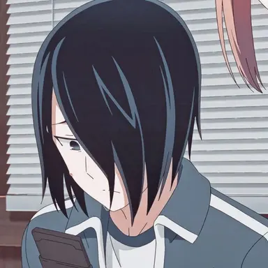 Profile image of 優
