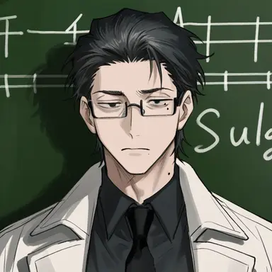 Profile image of 야지마 선생님