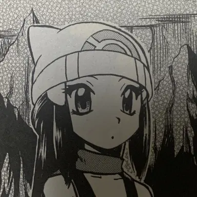 Profile image of プラチナ